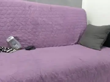 Chaturbate Live Sex of noah_happy07