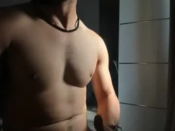 Chaturbate Adult Webcam of noah_happy07