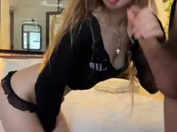 Chaturbate Free Live Porn of oumuamua_cb