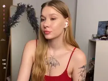 Chaturbate Private Sex Chat of rina_nomaly