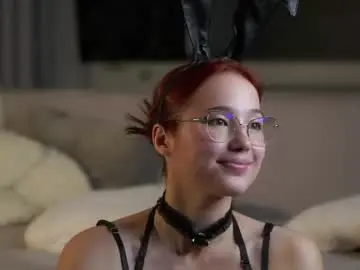 Chaturbate Sex Cam of shandrahoner