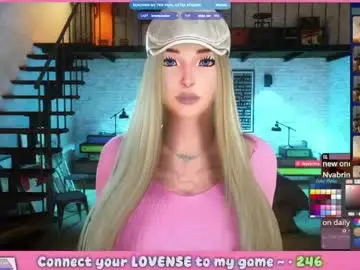 Chaturbate Nude Webcam of sonaboobvelle