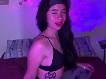 Chaturbate Adult Video Chat of sweet_molly420