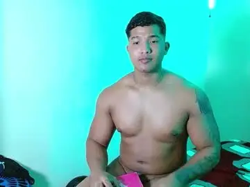 Chaturbate Sex Cam of tommy_montana57935