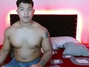Chaturbate Live Porn of tommy_montana57935