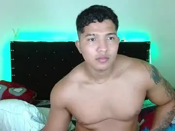 Chaturbate Live Sex Cam of tommy_montana57935