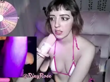 Chaturbate Watch Live Sex Cams of trixyrose