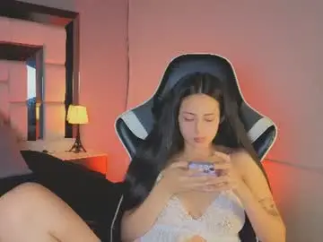Chaturbate Sex Chat of violetskinny