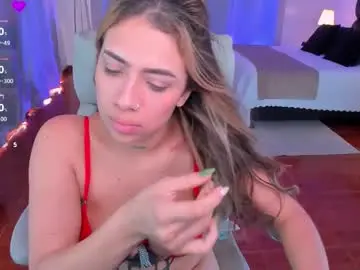 Chaturbate Adult Webcams of zara_wolf