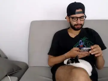 Chaturbate Free Live Porn of adrian_falcon