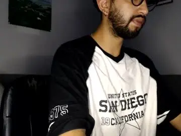 Chaturbate Adult Webcams of adrian_falcon