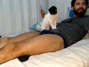 Chaturbate Live Sex of adrian_falcon