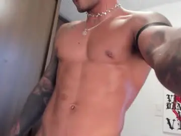 Chaturbate Live Porn of alessandro_vanni