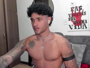 Chaturbate Adult Video Chat of alessandro_vanni