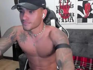 Chaturbate Free Porn Cam of alessandro_vanni