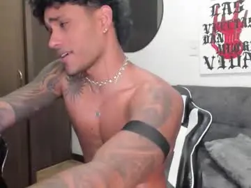 Chaturbate Private Sex Chat of alessandro_vanni