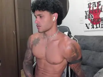 Chaturbate Adult Webcam of alessandro_vanni