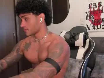 Chaturbate Watch Live Sex Cams of alessandro_vanni