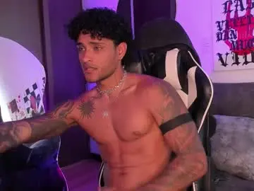 Chaturbate Private Sex Chat of alessandro_vanni