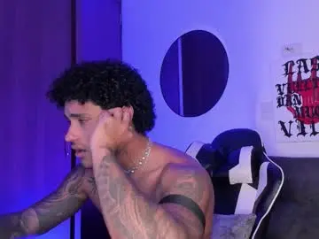 Chaturbate Free Live Porn of alessandro_vanni