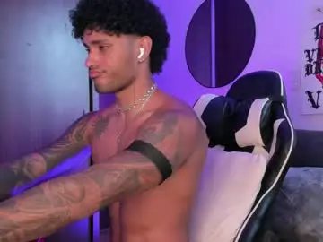 Chaturbate Adult Webcams of alessandro_vanni