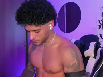 Chaturbate Free Live Porn of alessandro_vanni