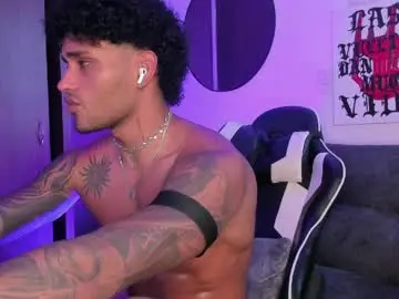 Chaturbate Sex Chat of alessandro_vanni