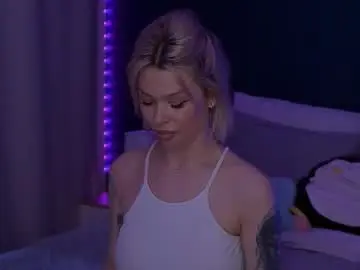 Chaturbate Adult Webcam of alexamason