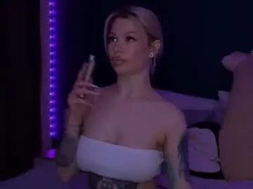 Chaturbate Live Porn of alexamason