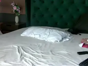Chaturbate Nude Webcam of alexisblue257