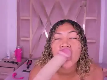 Chaturbate Adult Webcam of ambarglowasm
