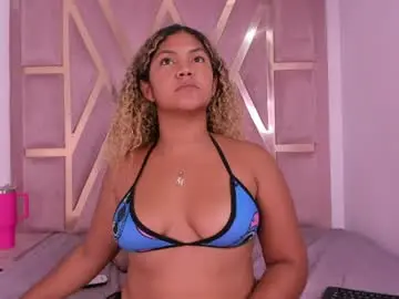 Chaturbate Adult Webcam of ambarglowasm