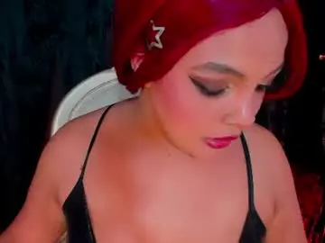 Chaturbate Watch Live Sex Cams of amelie_vandenoir