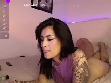 Chaturbate Private Sex Chat of arye_lle