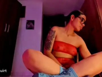 Chaturbate Best live sex cam show of ave_fenix69