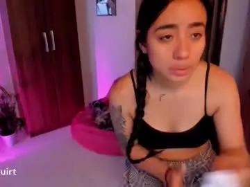 Chaturbate Free Live Porn of ave_fenix69