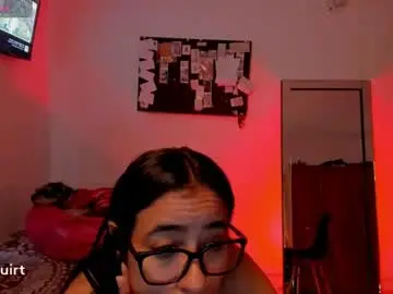 Chaturbate Live Sex Cam of ave_fenix69