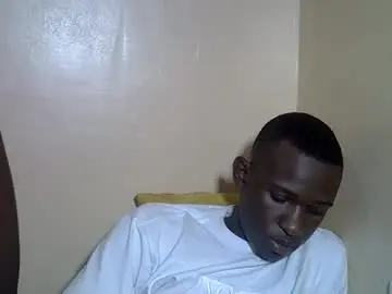Chaturbate Sex Chat of clive_damian