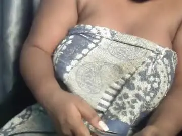 Chaturbate Live Porn of creamyposh1