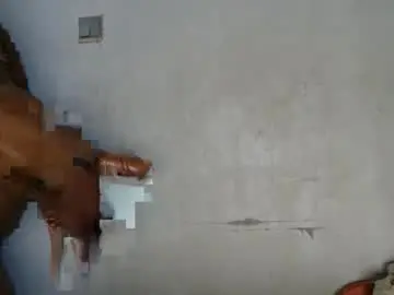 Chaturbate Sex Cam of creamyposh1