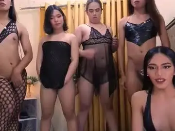 Chaturbate Private Sex Chat of curvycock_amelia