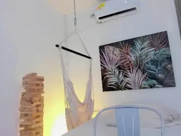 Chaturbate Best live sex cam show of daviana_hills