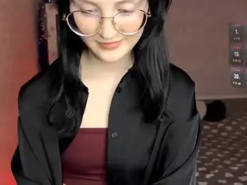 Chaturbate Private Sex Chat of eleniswackhammer