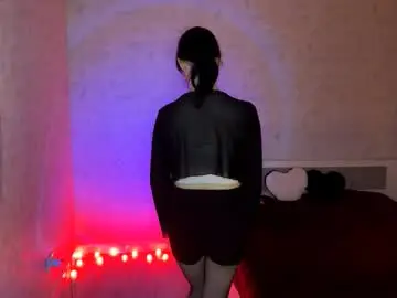 Chaturbate Sex Cam of eleniswackhammer