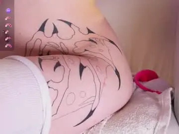 Chaturbate Private Sex Chat of gothel__4