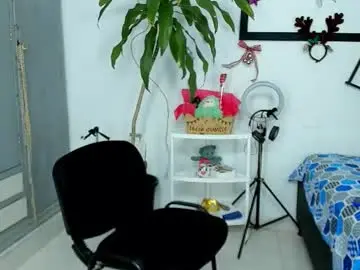 Chaturbate Nude Webcam of gregoriiandmax