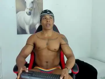 Chaturbate Free Porn Cam of gregoriiandmax