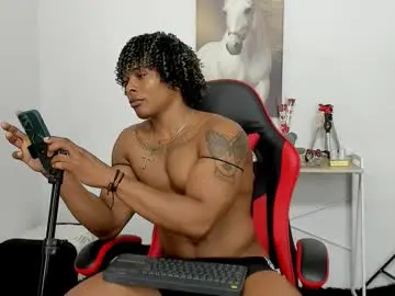 Chaturbate Adult Video Chat of gregoriiandmax