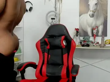 Chaturbate Best Webcam of gregoriiandmax