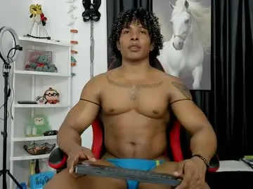 Chaturbate Sex Cam of gregoriiandmax